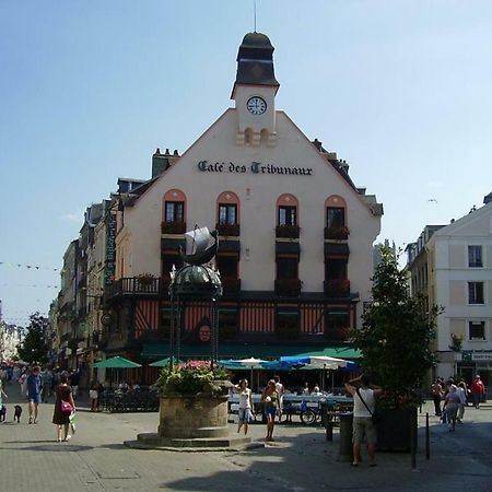 Maison De Ville ディエップ エクステリア 写真