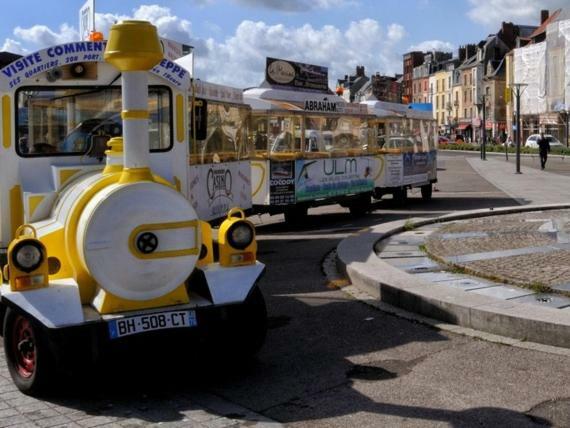 Maison De Ville ディエップ エクステリア 写真